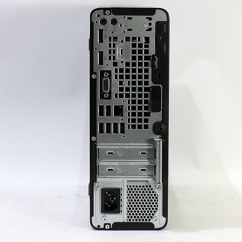 デスクトップ PC HP ProDesk 600 G5 SFF Core i5-9500 メモリ16GB
