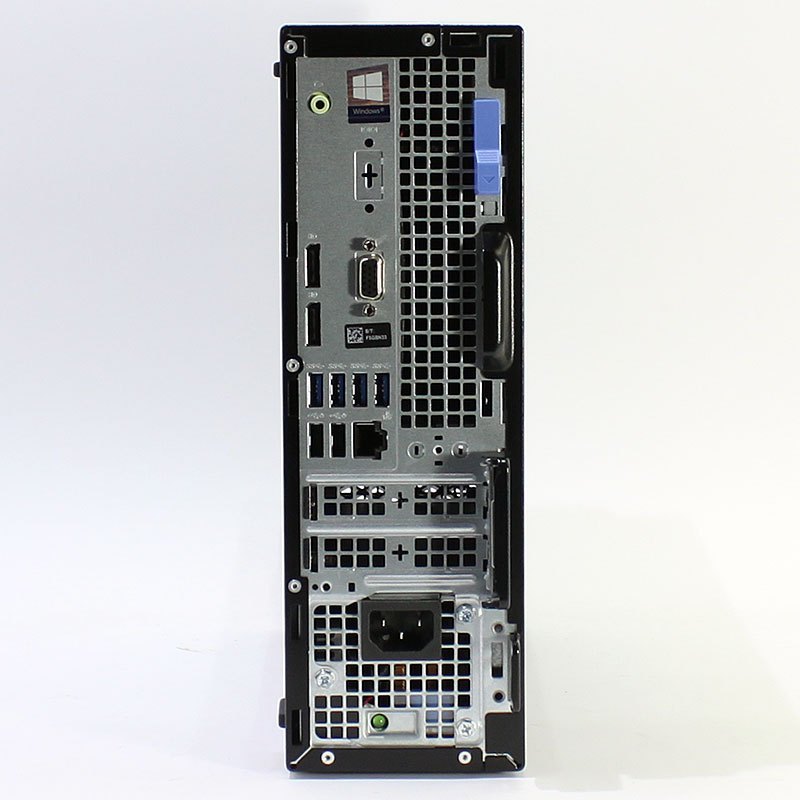 【お買得 第9世代 i5】DELL Optiplex 5070 デスクトップ デスクトップ PC DELL OptiPlex 5070 SFF Core i5-9500 メモリ