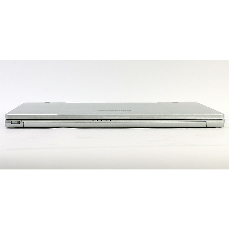 ノートパソコン Panasonic 14型 Let's note CF-FV CF-FV1FF4AS Core i5