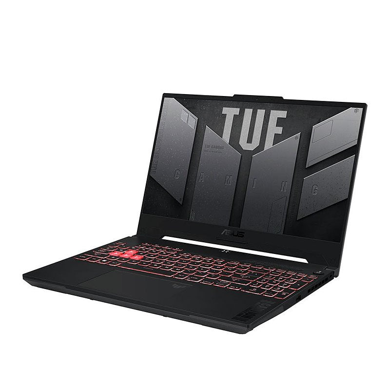Windowsノート本体 ASUS TUF Gaming A15 FA507NVR R7-7435HS ASUS TUF Gaming A15 (2023) | TUF Gaming | ゲーミングノートパソコン