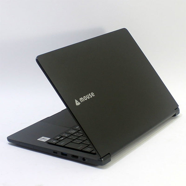 ノートパソコン マウスコンピューター 14型 フルHD X4-i5CMLABW11 Core i5-10210U メモリ16GB SSD256GB 無線LAN Webカメラ 顔認証 Windows11 Pro 良品中古 PC 2021年モデル