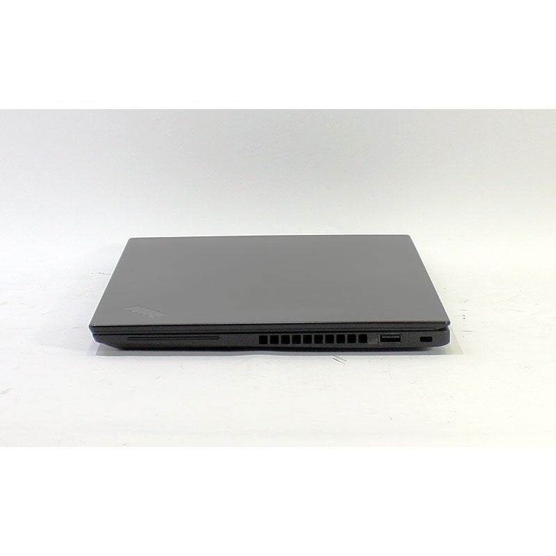 ノートパソコン Lenovo 13.3型 ThinkPad X395 20NL-A001JP Ryzen5 Pro 3500U メモリ8GB SSD256GB 無線LAN Webカメラ 指紋認証 Windows11 Pro 良品中古 PC 2019年モデル-thumbmail-7