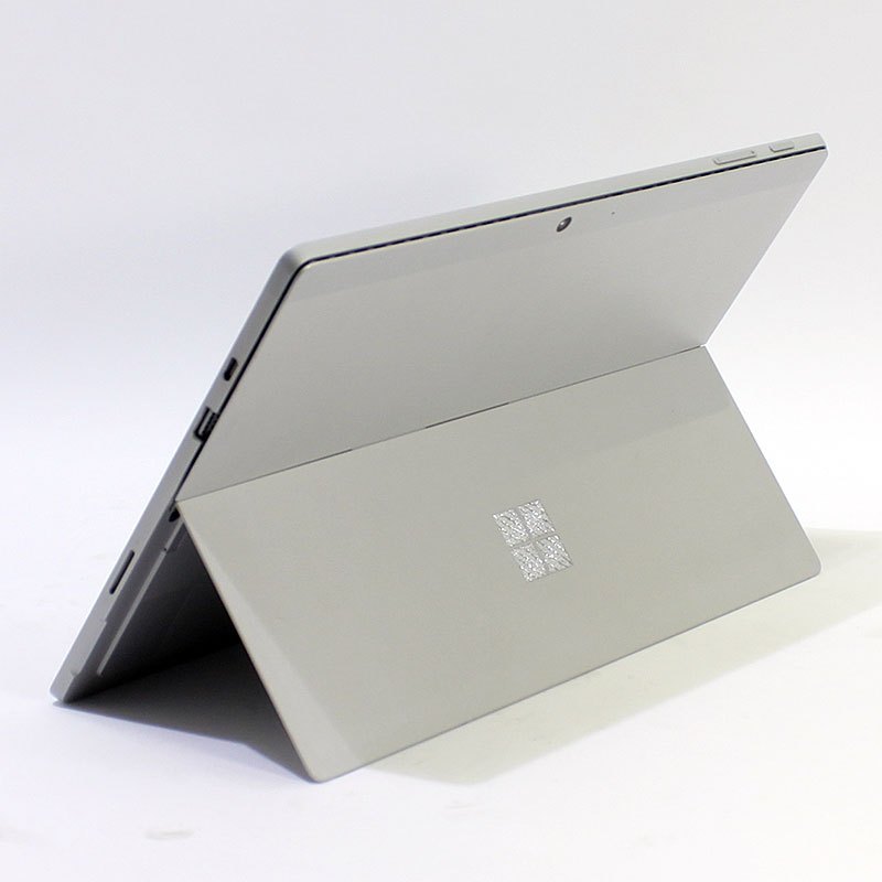 タブレット PC Microsoft 12.3型 フルHD タッチパネル Surface Pro 7+ 1961 Core i5-1035G4 メモリ16GB SSD256GB 無線LAN Webカメラ Windows11 Pro 良品中古 パソコン 2021年モデル-thumbmail-2