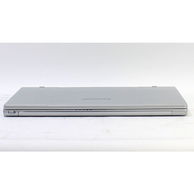 ノートパソコン Panasonic 14型 Let's note CF-FV3YKAAS Core i5-1245U メモリ16GB SSD256GB 無線LAN Webカメラ 顔認証 Windows11 Pro 良品中古 PC 2022年モデル-thumbmail-5