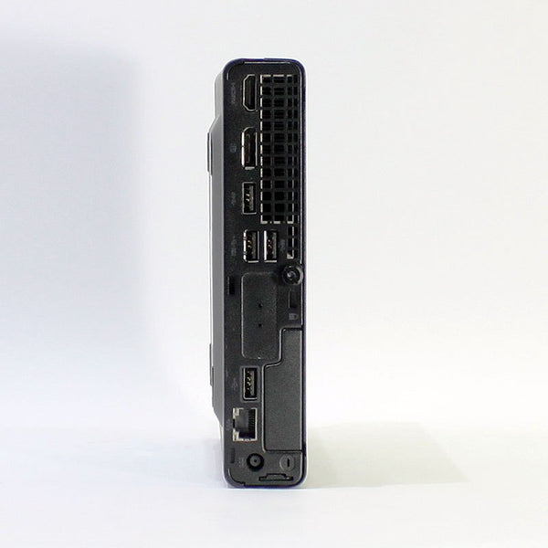 現金特価 デスクトップ PC HP ProDesk 400 G6 DM 9AG52AV Core i5-10500T メモリ16GB SSD512GB Windows11 Pro 良品中古 コンパクト パソコン 2020年モデル 約1.25kg
