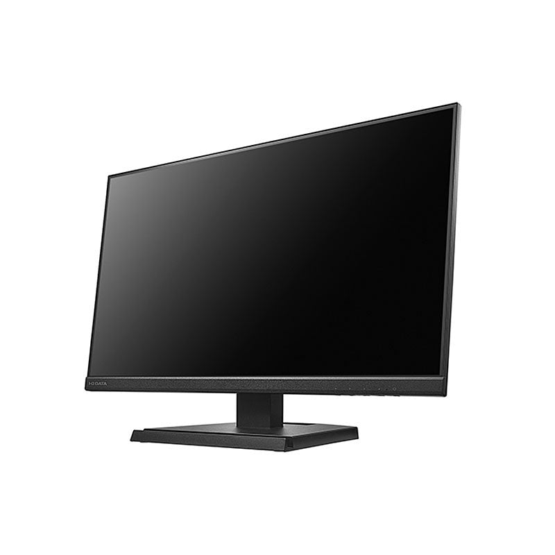 I・O DATA 23.8型ワイド液晶ディスプレイ ブラック LCD-A241DB フルHD