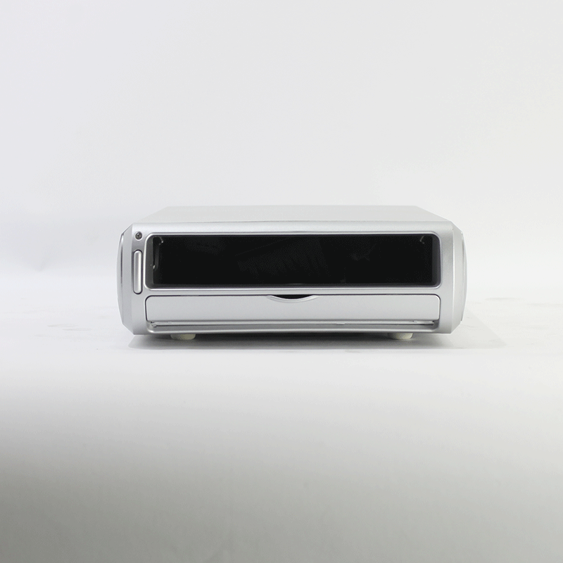 JUNK Owltech IDE接続外付けHDDケース (OWL-M5CS/CMB) ※フロントパネル無し-thumbmail-1