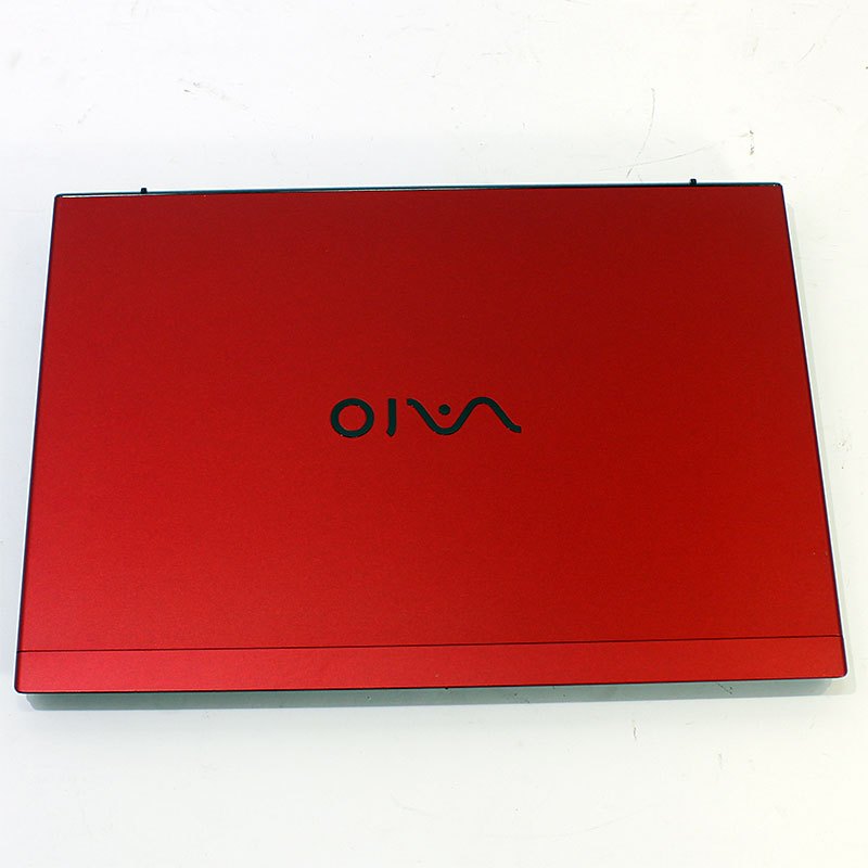 ノートパソコン VAIO 12.5型 フルHD VAIO Pro PJ VJPJ23 Core i5-1340P