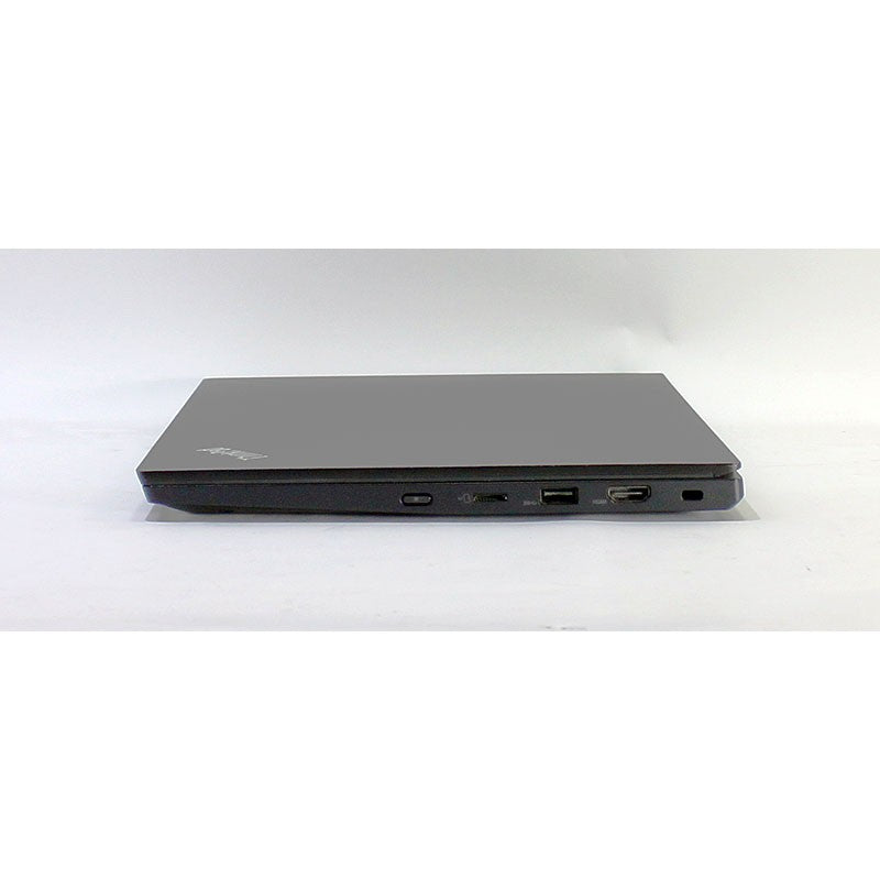 ノートパソコン Lenovo 13.3型 フルHD ThinkPad L13 Gen2 20VJ-S6NU00