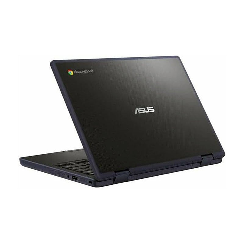 ノートパソコン ASUS 12.2型 タッチパネル Chromebook CZ12 Flip