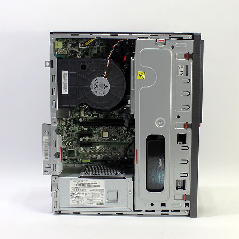デスクトップPC Lenovo ThinkCentre M720s 10ST-S0TE00 Core i5-8400