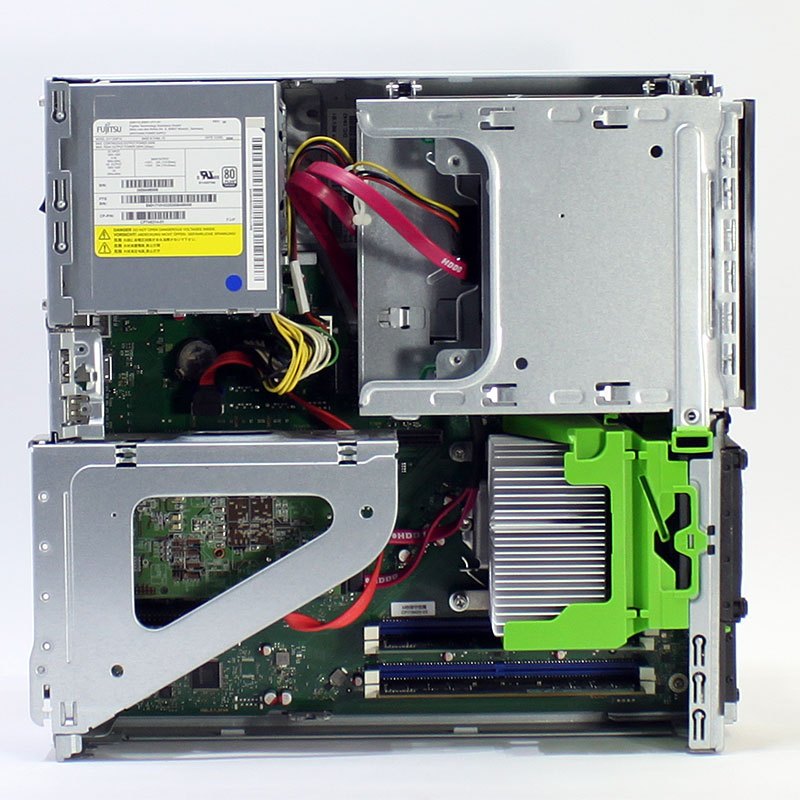 デスクトップ PC 富士通 ESPRIMO D588/B FMVD43001 Core i5-9500