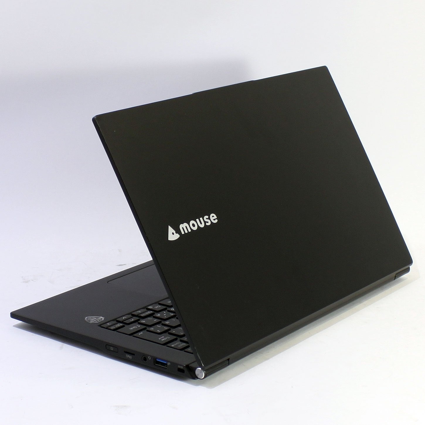 ノートパソコン マウスコンピュータ 14型 フルHD MPro-NB420H Core i5