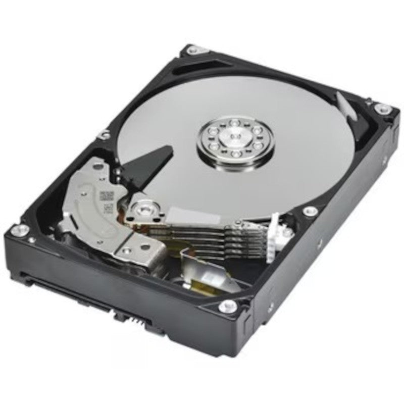 3.5インチ HDD 6TB SATA接続 中古 動作確認済み-thumbmail-1