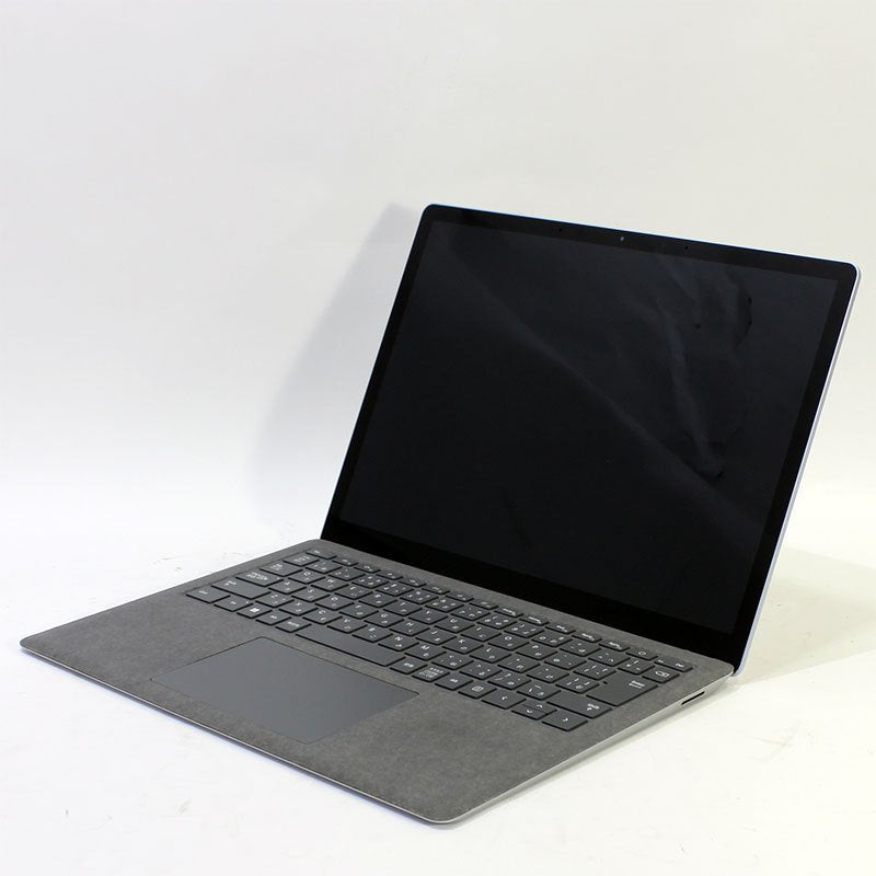 ノートパソコン Microsoft 13.5型 タッチパネル Surface Laptop 5 1950