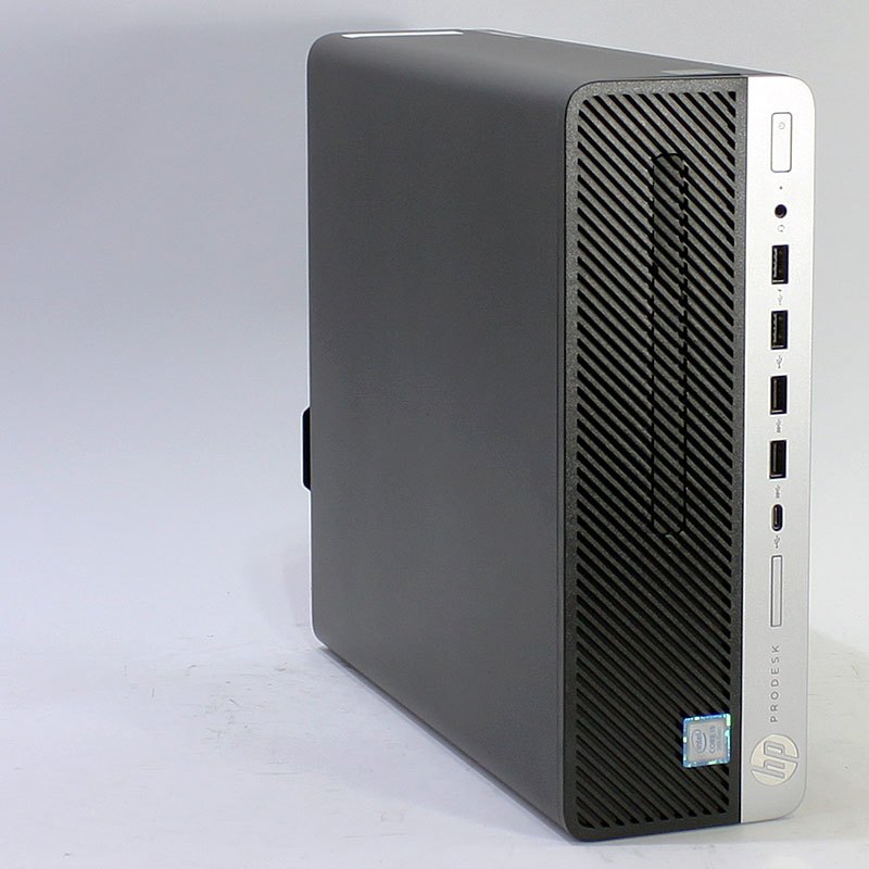 デスクトップ PC HP ProDesk 600 G5 SFF Core i5-9500 メモリ16GB