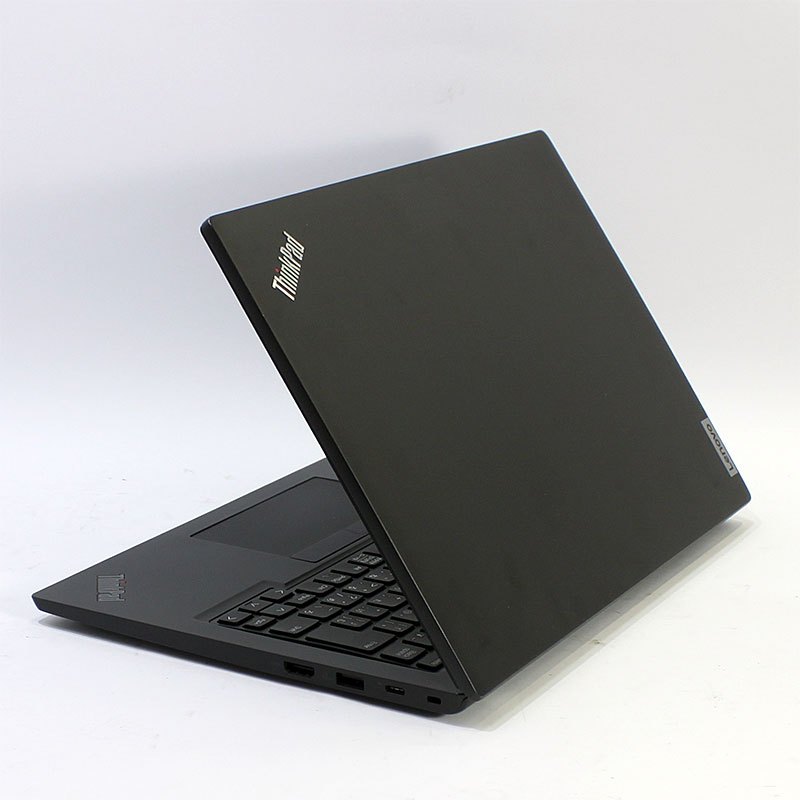 ノートパソコン Lenovo 13.3型 WUXGA ThinkPad L13 Gen4 AMD 21FQ-S0L000 Ryzen5 Pro 7530U メモリ16GB SSD256GB 無線LAN Webカメラ Windows11 Pro 良品中古 PC 2023年モデル