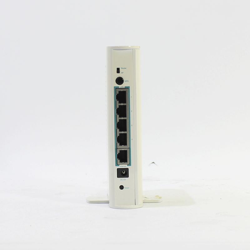 JUNK PLANEX 無線LANルーター (MZK-W300NH2)