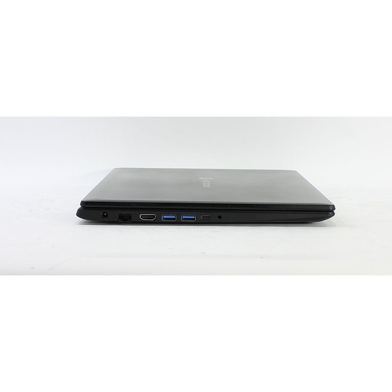 ノートパソコン dynabook 15.6型 フルHD dynabook P55/FR A6P1FRFA4V52 Core i5-10210U メモリ16GB SSD256GB 無線LAN テンキー Webカメラ 指紋認証 Windows11 Pro 良品中古 PC 2020年モデル-thumbmail-8