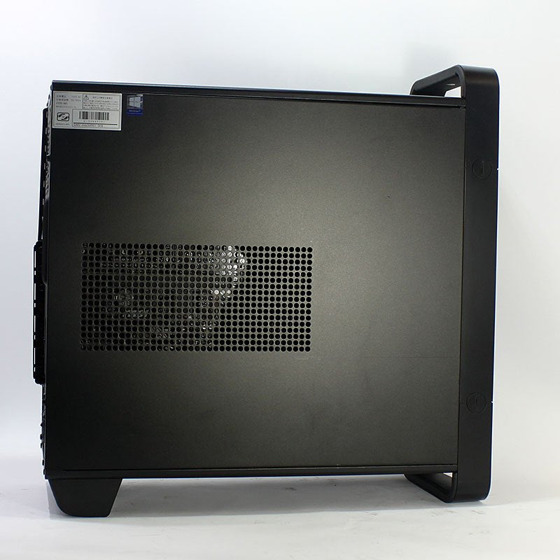 デスクトップ PC マウスコンピュータ DAIV-DQZ520S1-SH2 Z370-S01 Core