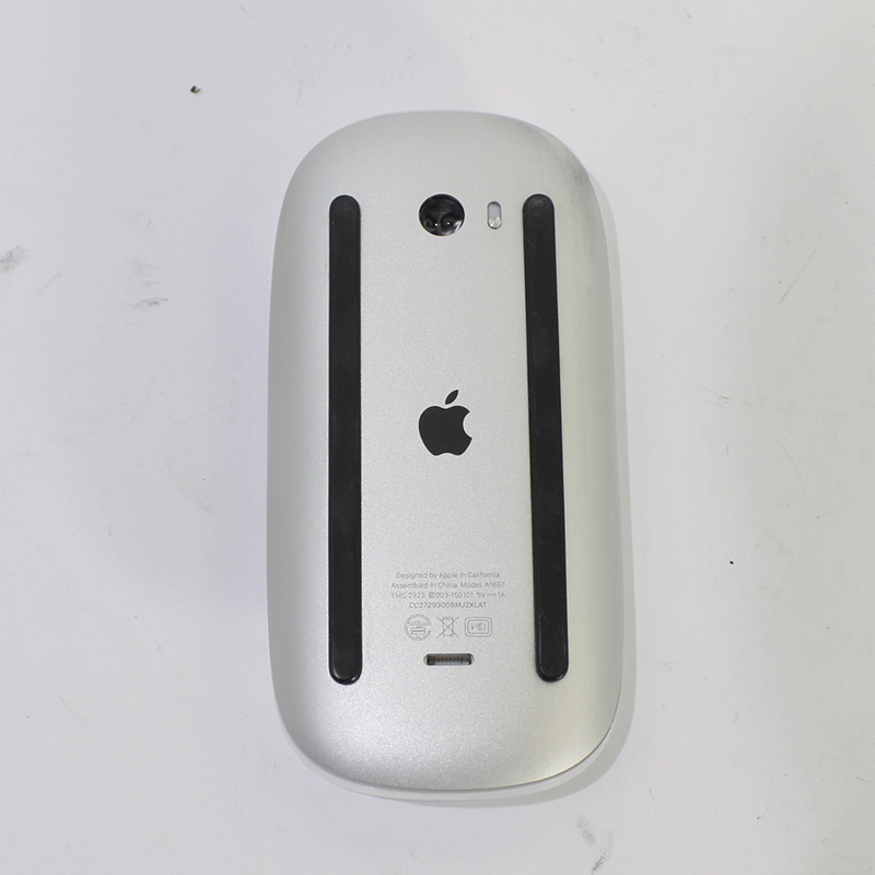 JUNK Apple ワイヤレスマウス (A1657)