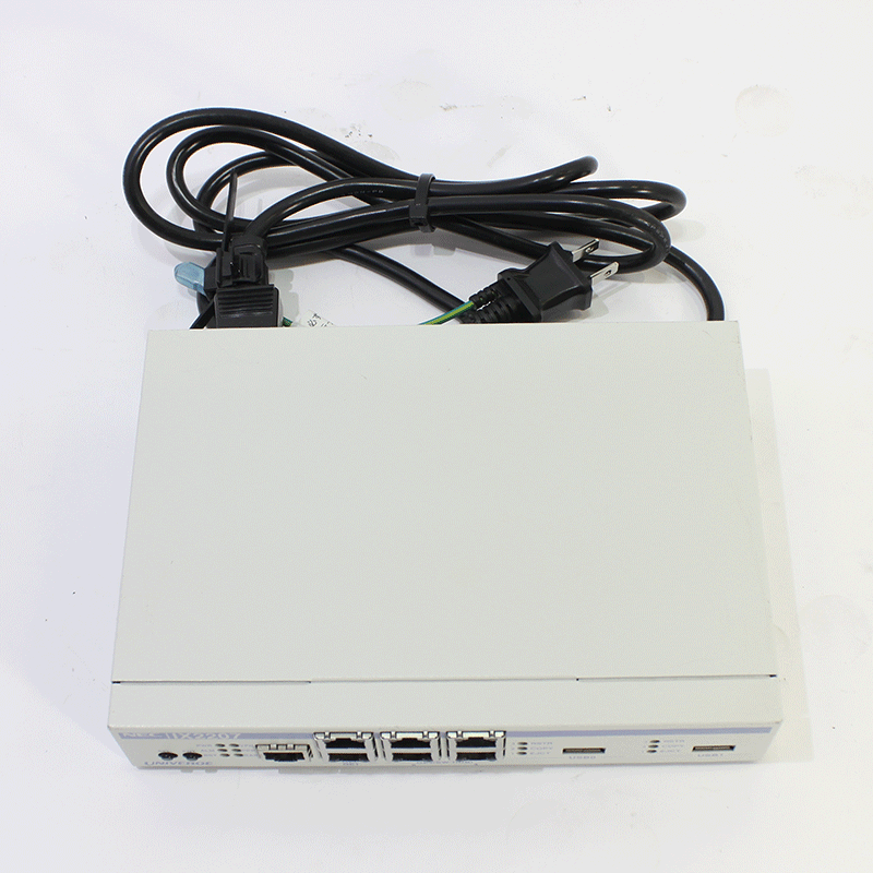 JUNK NEC ルーター (UNIVERGE IX2207)