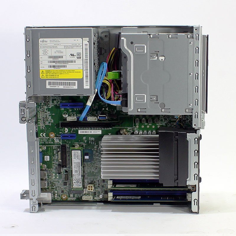 デスクトップ PC 富士通 ESPRIMO D7010/FX FMVD5001WP Core i3-10100