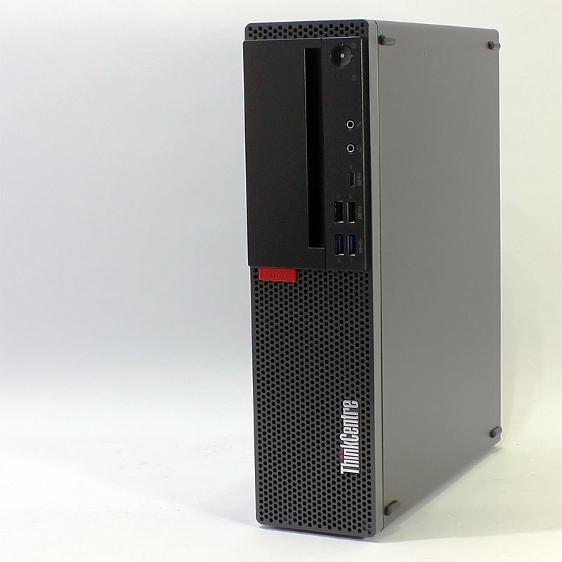 デスクトップPC Lenovo ThinkCentre M720s 10SU-S8FH00 Core i5-8400 メモリ16GB SSD256GB Windows11 Pro 良品中古 パソコン 2018年モデル-thumbmail-7