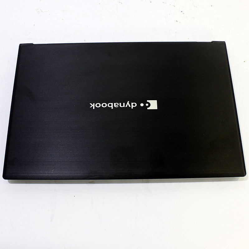 ノートパソコン dynabook 15.6型 dynabook B65/HU A6BCHUF8LA25 Core i5-1135G7 メモリ16GB SSD256GB DVDマルチ 無線LAN テンキー Webカメラ Windows11 Pro 良品中古 PC 2022年モデル-thumbmail-4