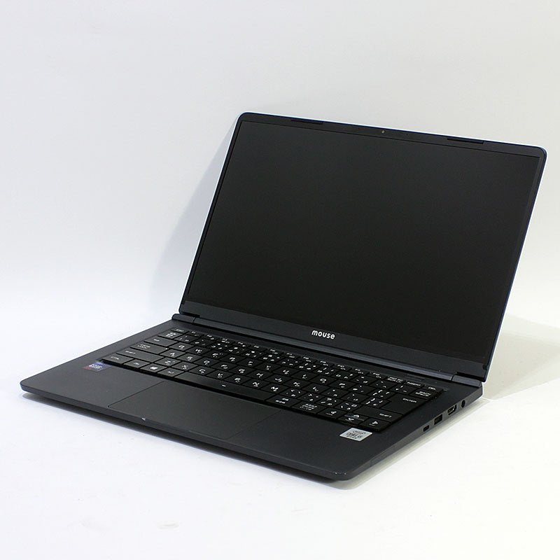 ノートパソコン マウスコンピューター 14型 フルHD X4-i5CMLABW11 Core i5-10210U メモリ16GB SSD256GB 無線LAN Webカメラ 顔認証 Windows11 Pro 良品中古 PC 2021年モデル-thumbmail-9