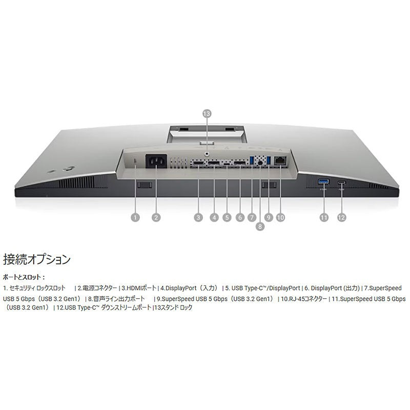 PCディスプレイ DELL 24.1インチ 液晶モニター デジタルハイエンド