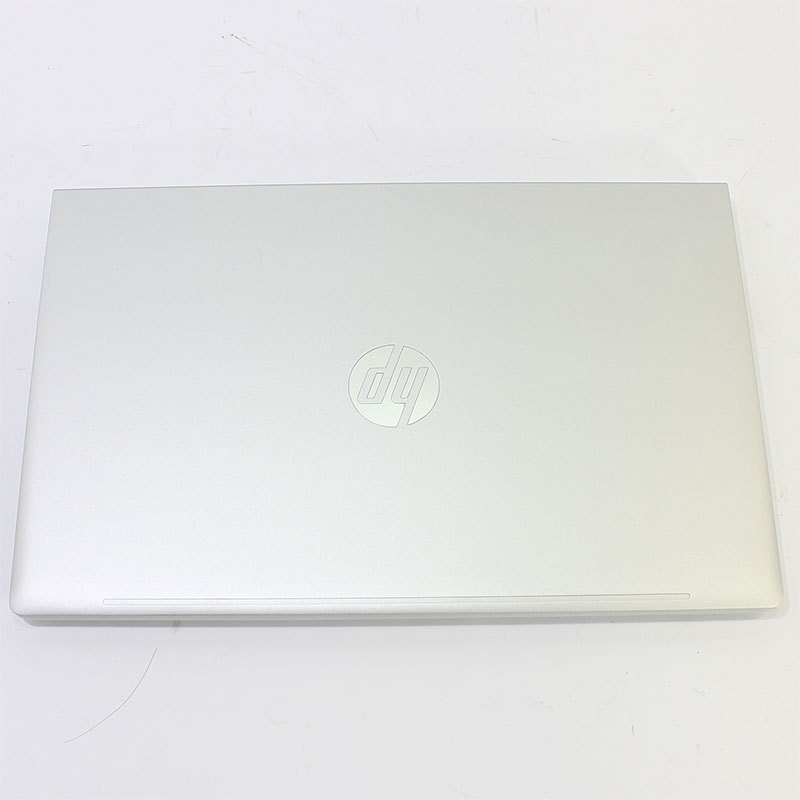 ノートパソコン HP 15.6型 フルHD ProBook 450 G9 4D3X7AV Core i3-1215U メモリ16GB SSD256GB 無線LAN テンキー Webカメラ 指紋認証 Windows11 Pro 良品中古 PC 2022年モデル-thumbmail-4