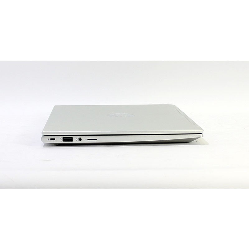 ノートパソコン HP 13.3型 フルHD ProBook 430 G8 63C32PA#ABJ Core i5-1145G7 メモリ16GB SSD256GB 無線LAN Webカメラ 指紋センサー Windows11 Pro 良品中古 PC 2020年モデル-thumbmail-8