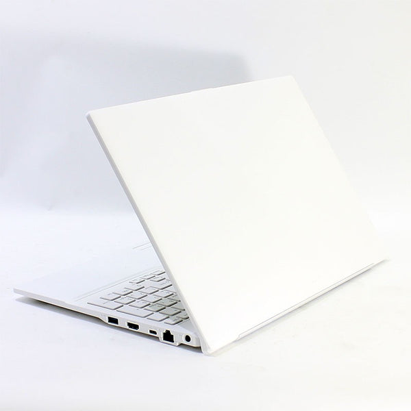 ノートパソコン 富士通 15.6型 フルHD LIFEBOOK WA1/J2 FMVWJ2A15W Core i5-1235U メモリ16GB SSD512GB 無線LAN テンキー Webカメラ Windows11 Home Office無し 良品中古 PC 2024年モデル ホワイト