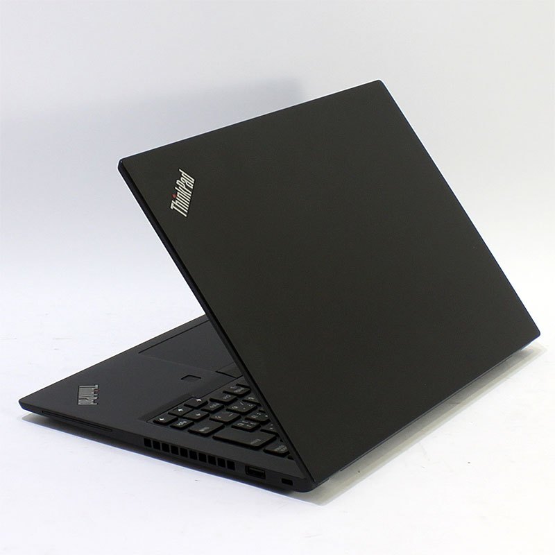 ノートパソコン Lenovo 13.3型 フルHD ThinkPad X13 Gen1 20UG001MJP AMD Ryzen 5 PRO 4650U メモリ16GB SSD256GB 無線LAN Webカメラ 顔認証 Windows11 Pro 良品中古 モバイル PC 2020年モデル