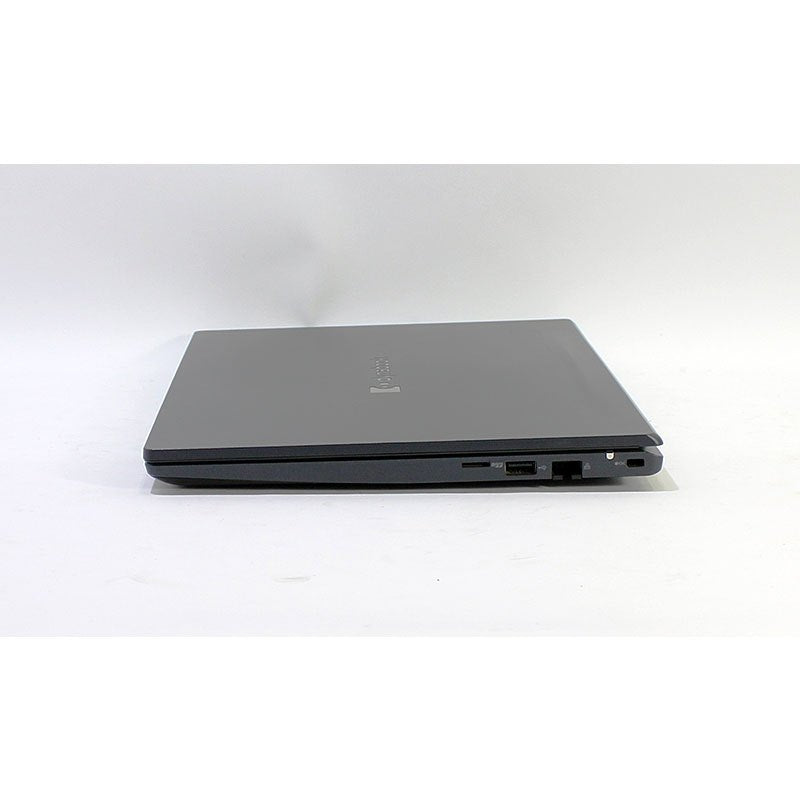 5台セット ノートパソコン dynabook 14型 フルHD MJ54/HS A6M1HSFAD521 Core i5-1135G7 メモリ16GB SSD256GB 無線LAN Webカメラ 指紋認証 Windows11 Pro 良品中古 2021年モデル まとめ買い-thumbmail-7